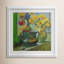 The Window Ledge Giclee Print