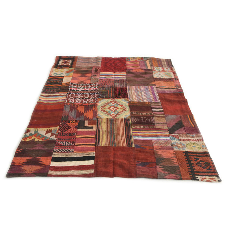 Mouton Multi Rug