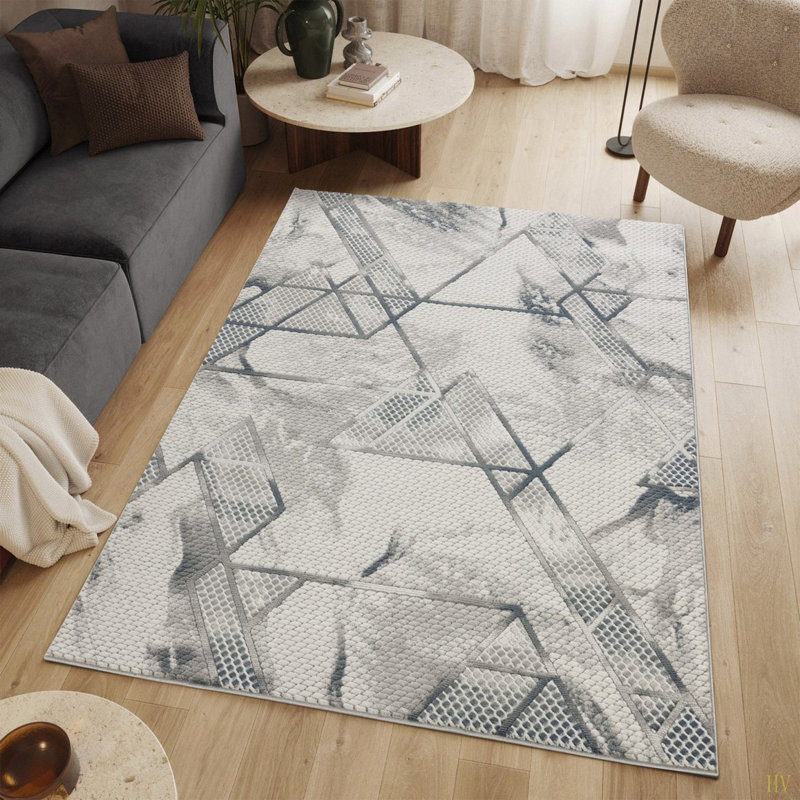 7 pi 10 po X 10 pi 6 po Tapis, Rectangle 7 pi 10 po x 10 pi 6 po