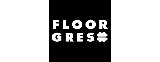 FLOOR GRES logo