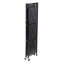 Étagère H 34,65 po x l 27,95 po x P 15,35 po Auten