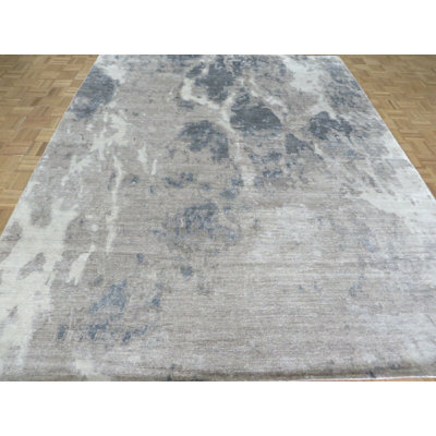 One-of-a-Kind 7'11" X 10'2" Area Rug in