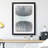 Sketching the Architecture Vol.48 - Picture Frame Drawing Print-55733423-55733422