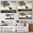 Keeny " Cattle Misty Morning Grazing I "-816705794-1037516269