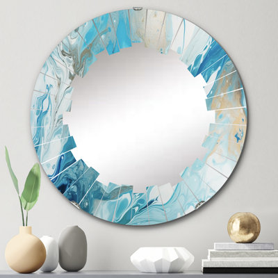Miroir Dolman