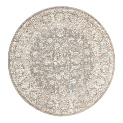 Jill Zarin Central Park Uptown Rug