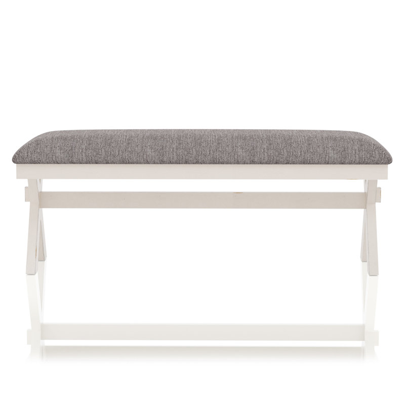 Banc rembourré Maier