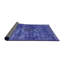 Tapis mauve Findikzade-841710111