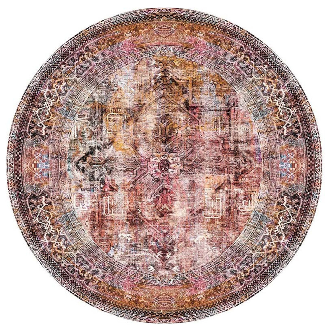 Oriental Indoor Rug East Urban Home Rug