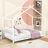 House Platform Bed-1427846077