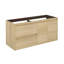 Ambra 47'' W Single Bathroom Vanity Base-1243089193
