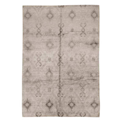 Moroccan Area Rug