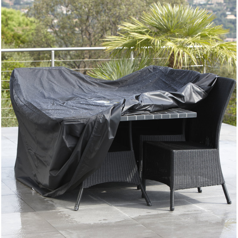 Cover Patio Dining Set Cover