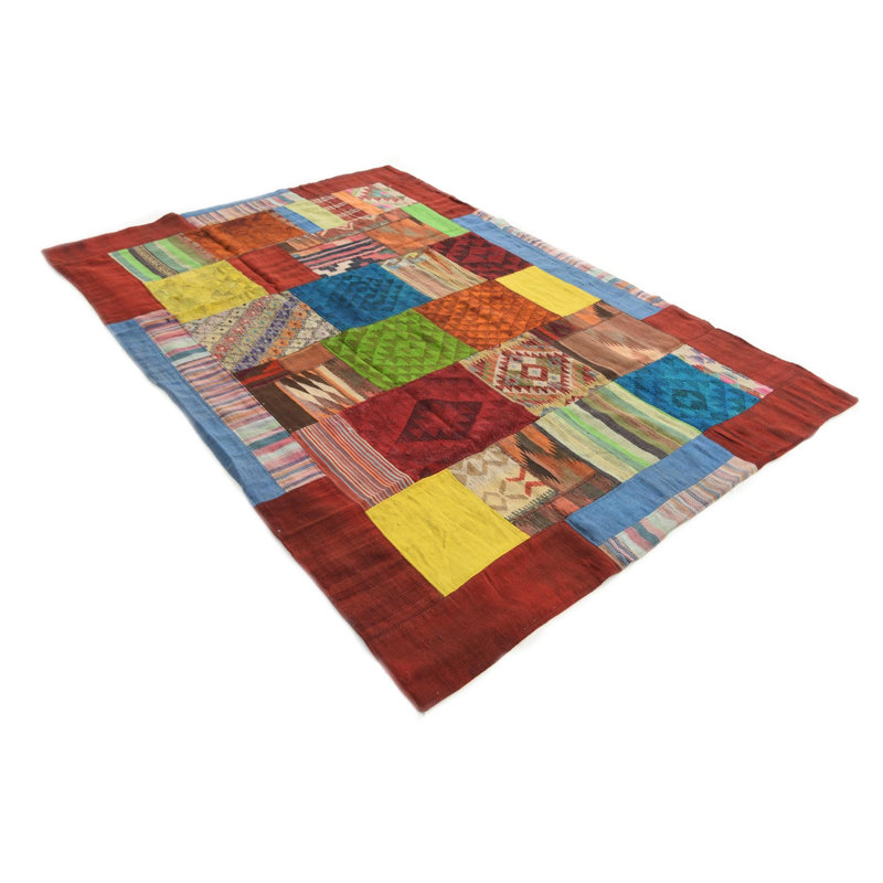 Nohoff Multi Rug