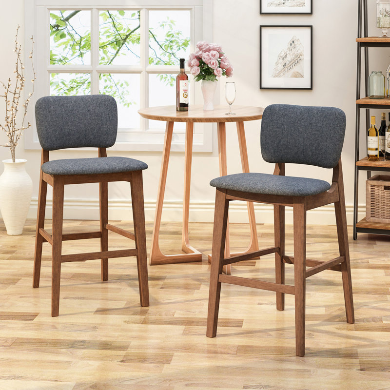 Chaise de bar