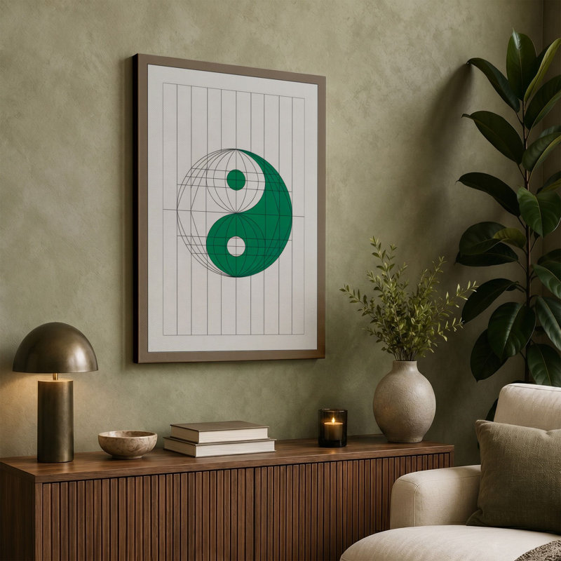 Print, Black Border, 30x20 - 76.2 x 50.8 cm