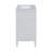 Tacory 36'' Single Bathroom Vanity with Top-1935578565