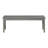 Harbison Acacia Wood Picnic Patio Bench-317696752