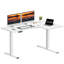 Bureau pour travailler debout en L 71 po-88629369-88674081