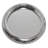 Oval Mirror