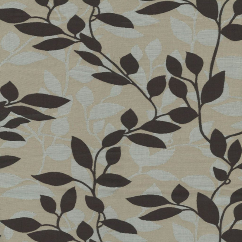 Tissu Wesco Gentry, Noir