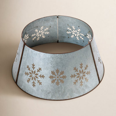 Terence Tree Collar
