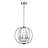Cardenas 4 - Light Dimmable Empire Chandelier