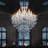 Laiya 36 - Light Dimmable Chandelier-596918129