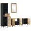 Bathroom Storage