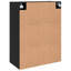 Wall Mounted Cabinets Storage Cabinet Cupboard Display Cabinet-697647595