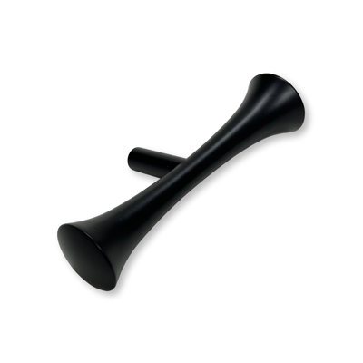 Hourglass "MCM 01" Mid-Century Cabinet Knob/Pull