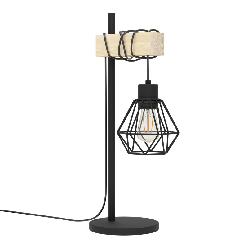 Jolyn Novelty Lamp