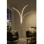 92'' LED Tree Floor Lamp-689217180