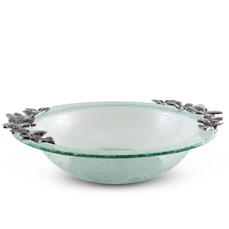 Butterfly Salad Bowl