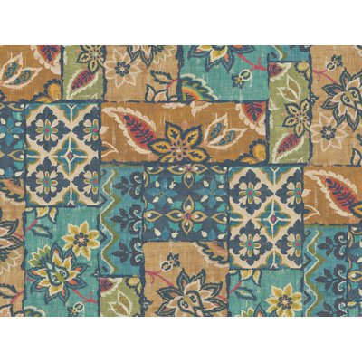" Gypsy Patchwork "