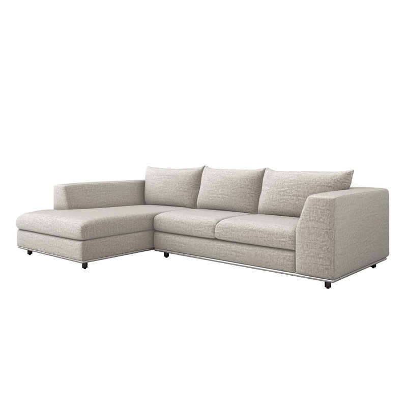 Comodo Sectional, Left Hand Facing