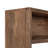 Aerick Foldable Solid Wood Floating Desk-1183670597