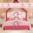 Roiguez Kids Toddler Bed Toddler Beds