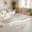 Tapis noir / gris / ivoire / beige Galaxy Series-1836233155