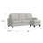 Gray Reconfigurable Sectional