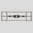 34 in. 5-Light Rustic Cage Chandelier, Adjustable Height for Kitchen Island / Dining Room-1447890419