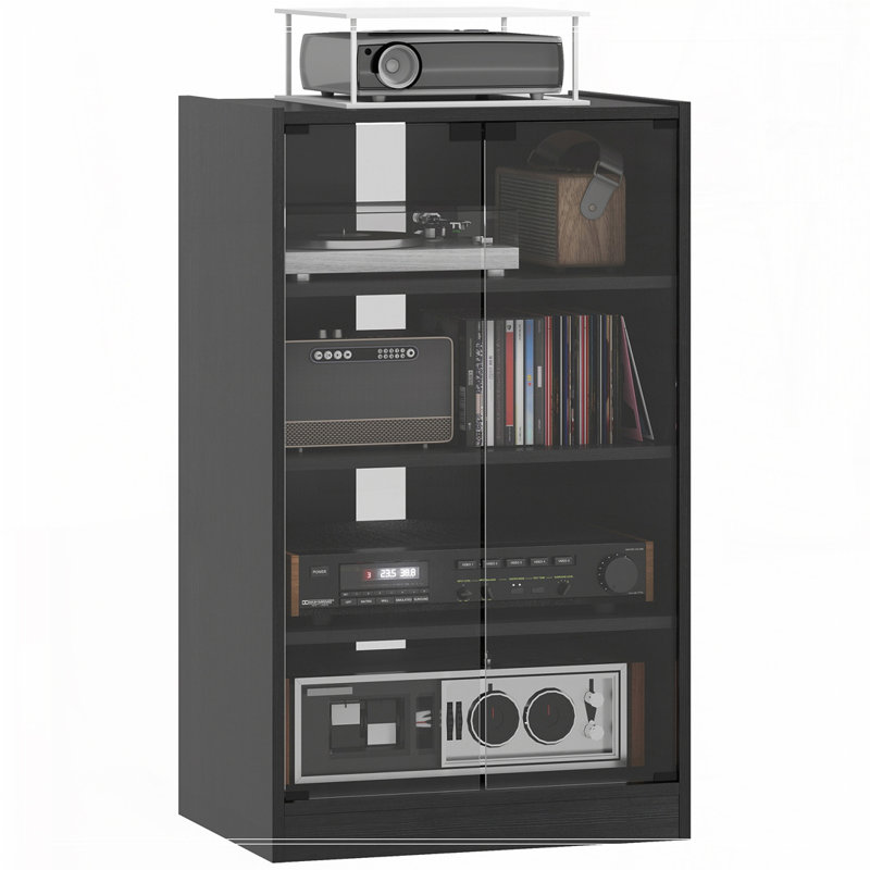 Cabinet média