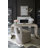 54 " W Console Table