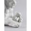 Lion with Cub Figurine
