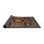 Tapis abstrait moderne 4150-1752857590