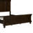 Lenny Panel Bed, Dresser & Mirror, Chest, and Nightstand Bedroom Set-121781165