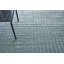 Dove Embossed Geometric Area Rug in Aqua-28639677