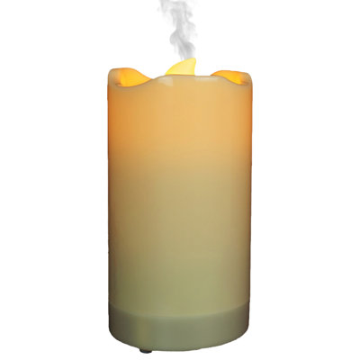 Cello Candle Ultrasonic Diffuser