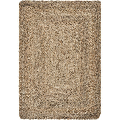 Haimes Jute Rectangle Placemat