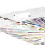 Fireworks Acrylic Rectangle Decorative Tray-1576803407-1599998512